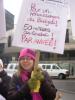 2009-11 Manifestation du RSIQ à Ottawa