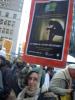 2009-11 Manifestation du RSIQ à Ottawa