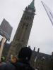 2009-11 Manifestation du RSIQ à Ottawa