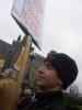 2009-11 Manifestation du RSIQ à Ottawa