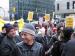 2009-11 Manifestation du RSIQ à Ottawa