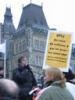 2009-11 Manifestation du RSIQ à Ottawa